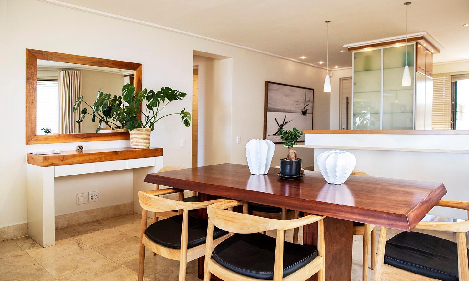 74 On Marine Apartamento Hermanus Exterior foto