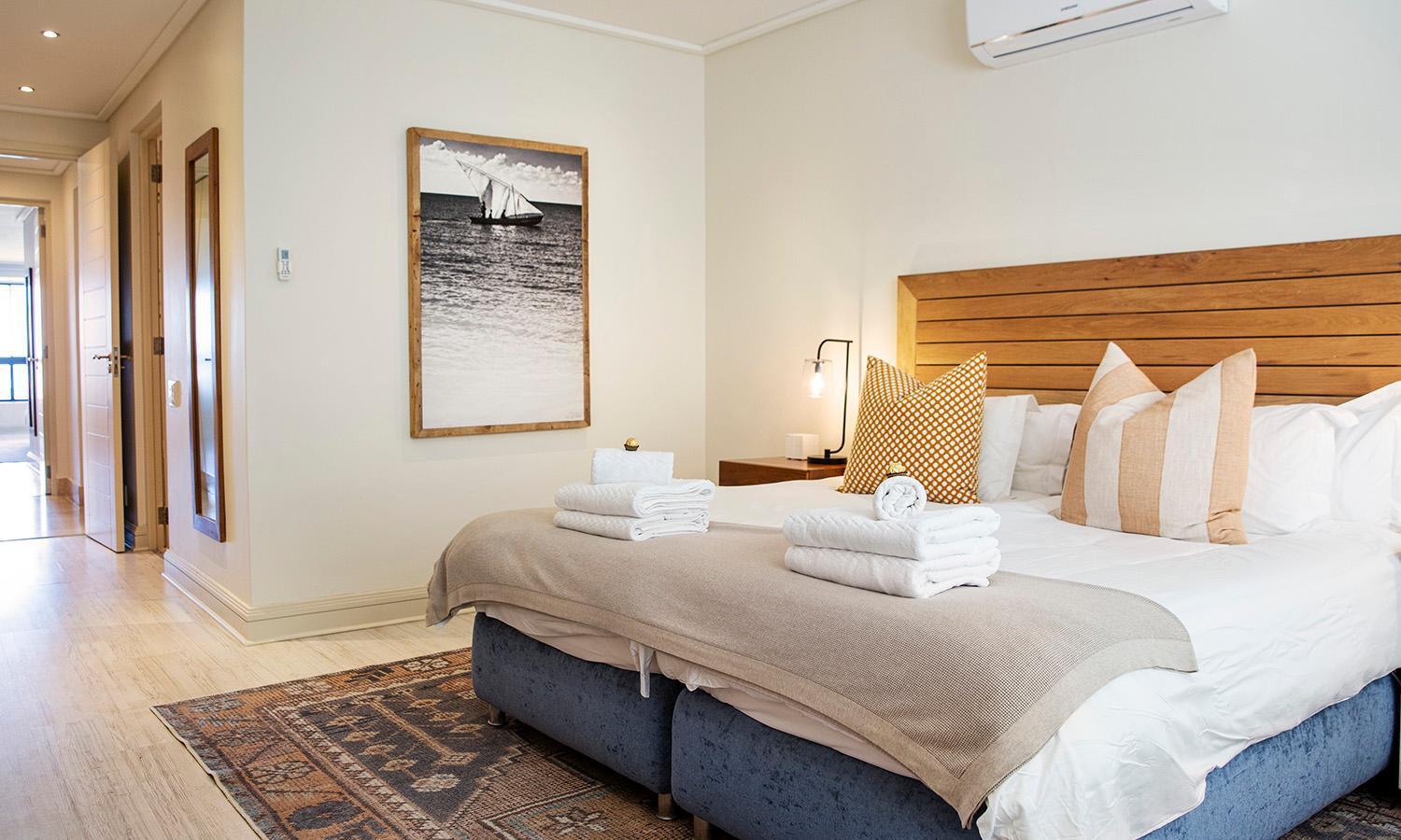 74 On Marine Apartamento Hermanus Exterior foto