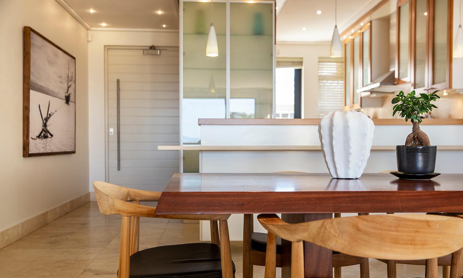 74 On Marine Apartamento Hermanus Exterior foto