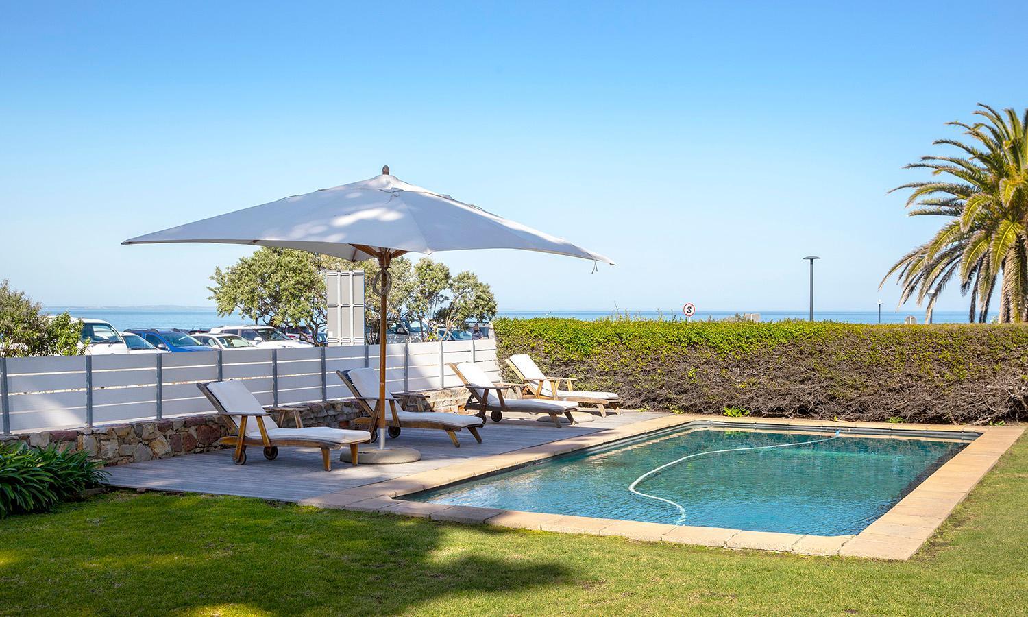 74 On Marine Apartamento Hermanus Exterior foto