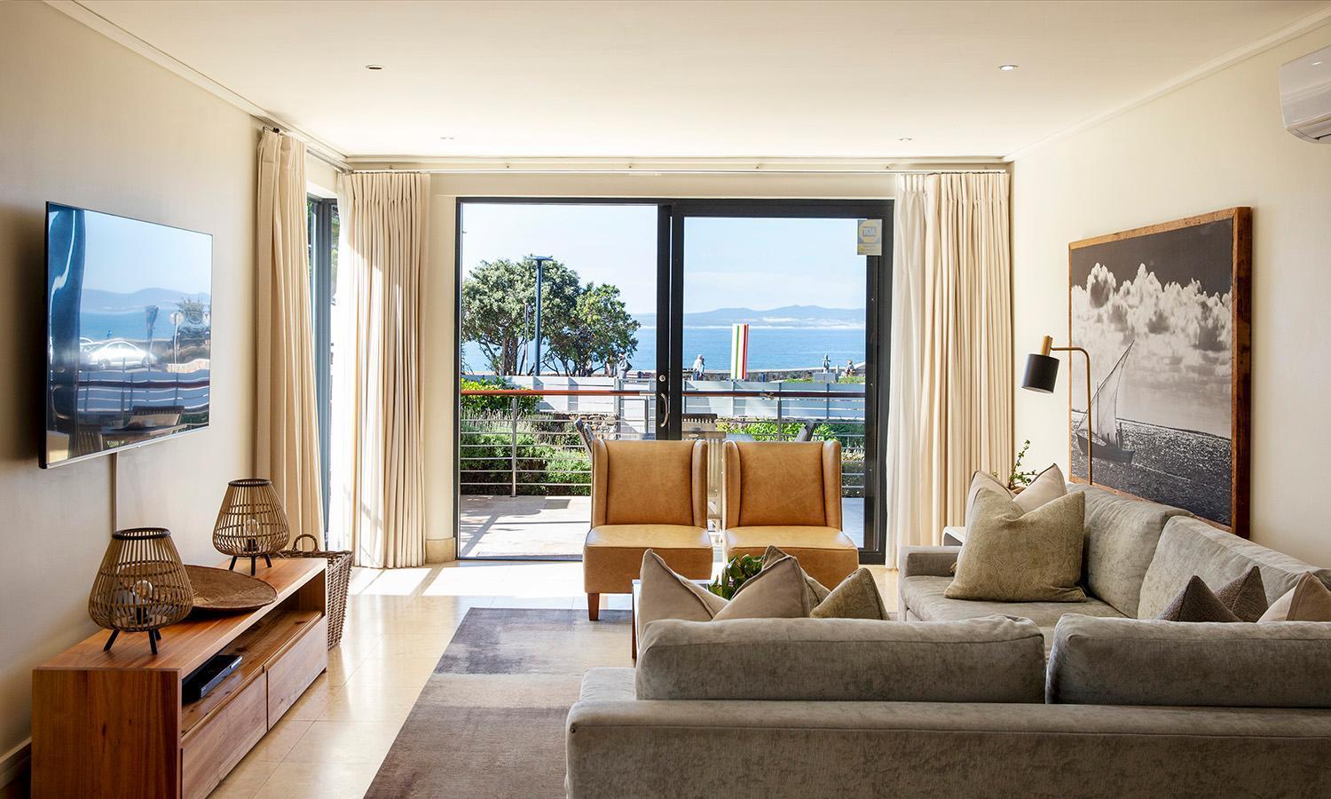 74 On Marine Apartamento Hermanus Exterior foto