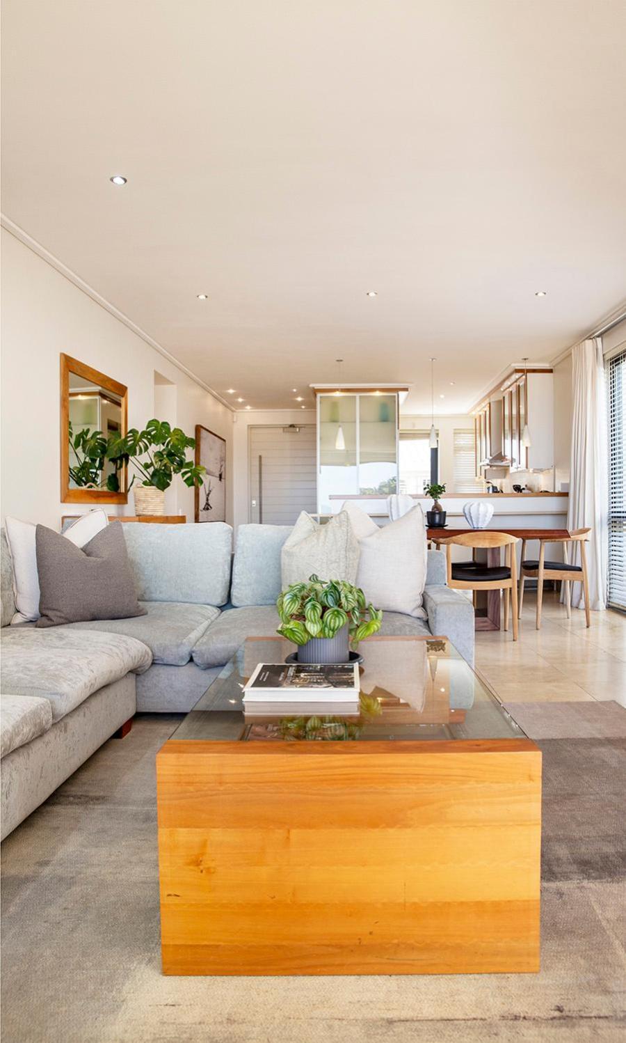 74 On Marine Apartamento Hermanus Exterior foto