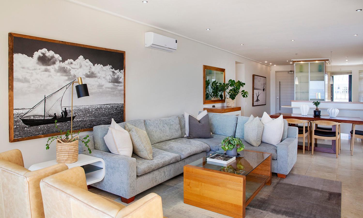 74 On Marine Apartamento Hermanus Exterior foto