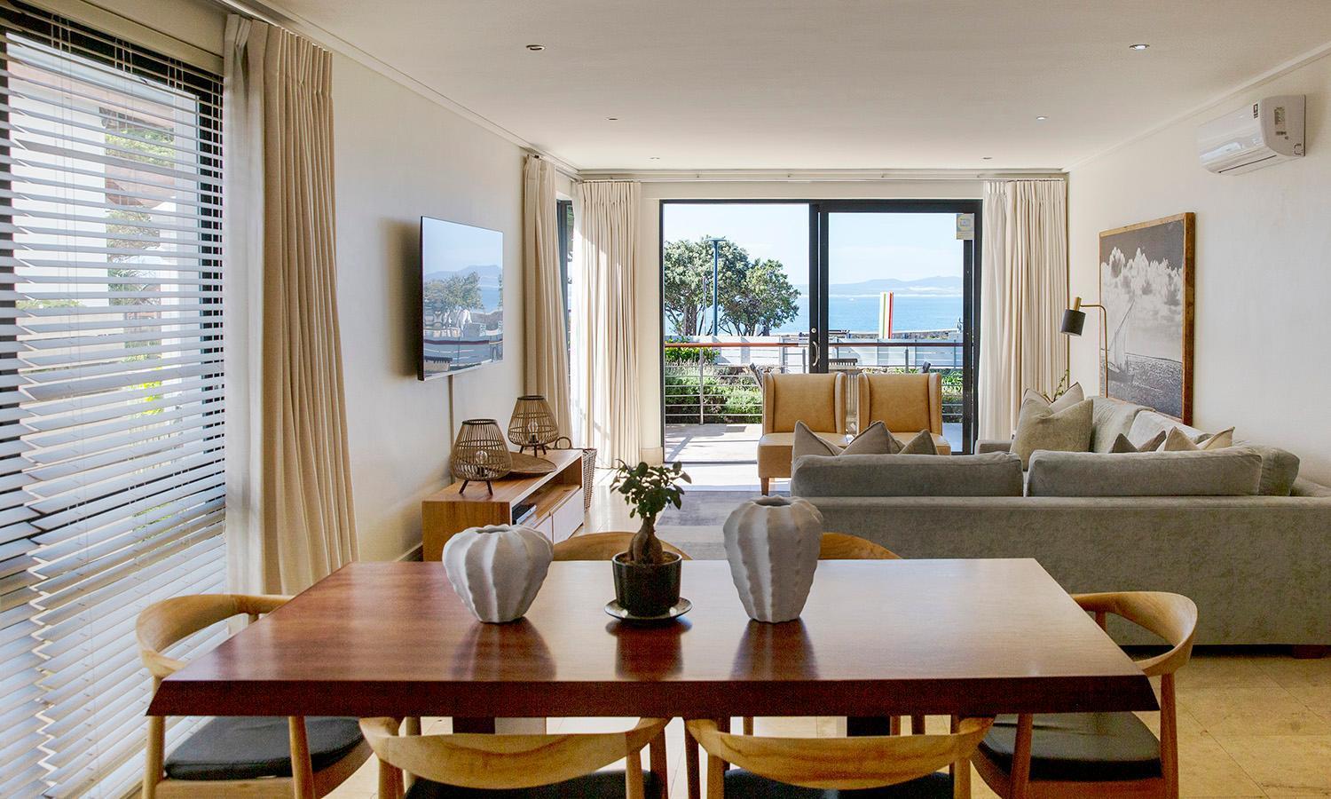 74 On Marine Apartamento Hermanus Exterior foto