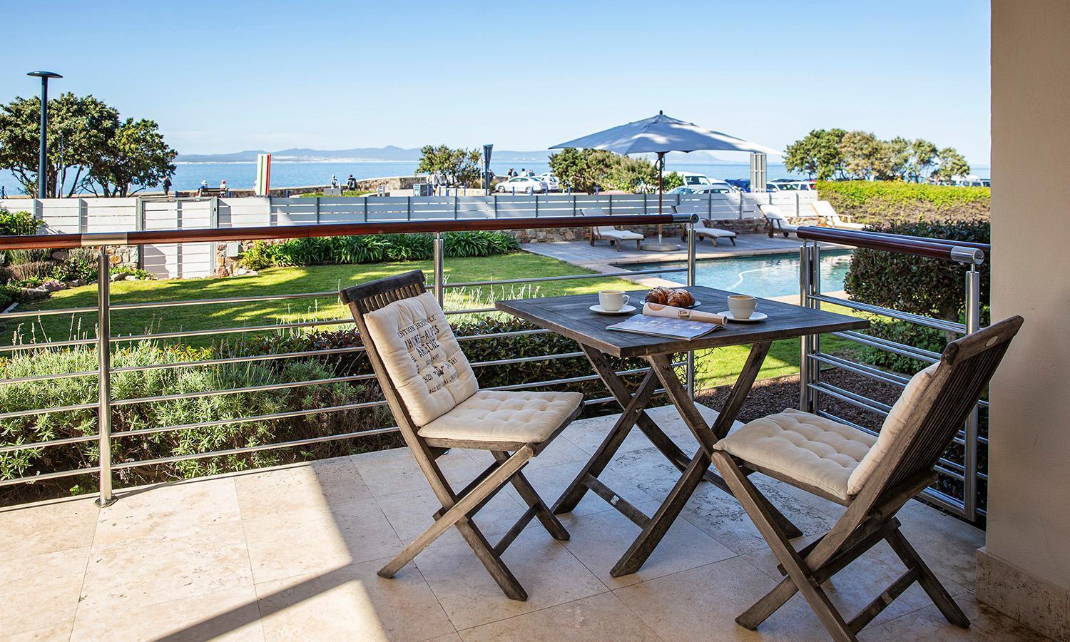 74 On Marine Apartamento Hermanus Exterior foto