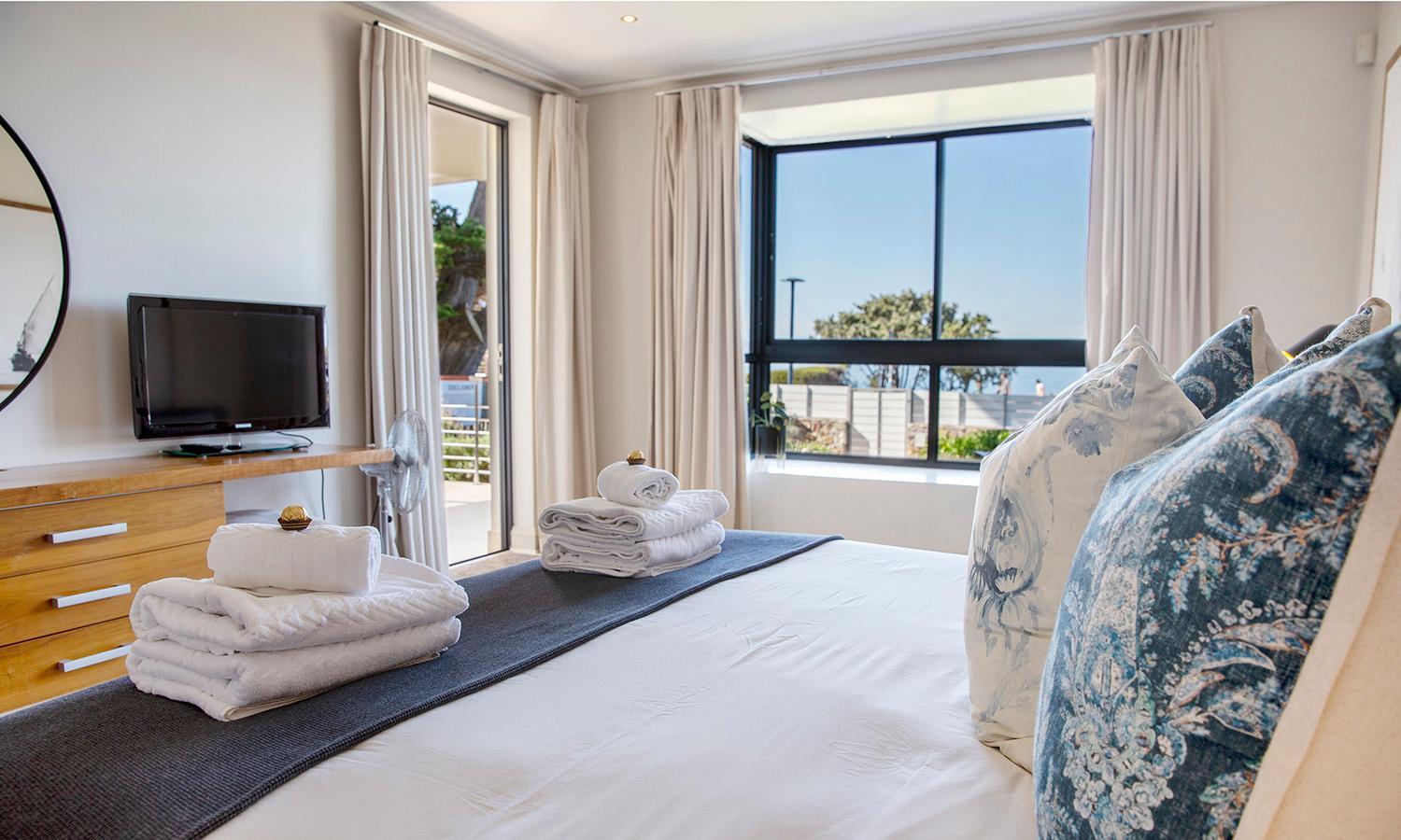74 On Marine Apartamento Hermanus Exterior foto