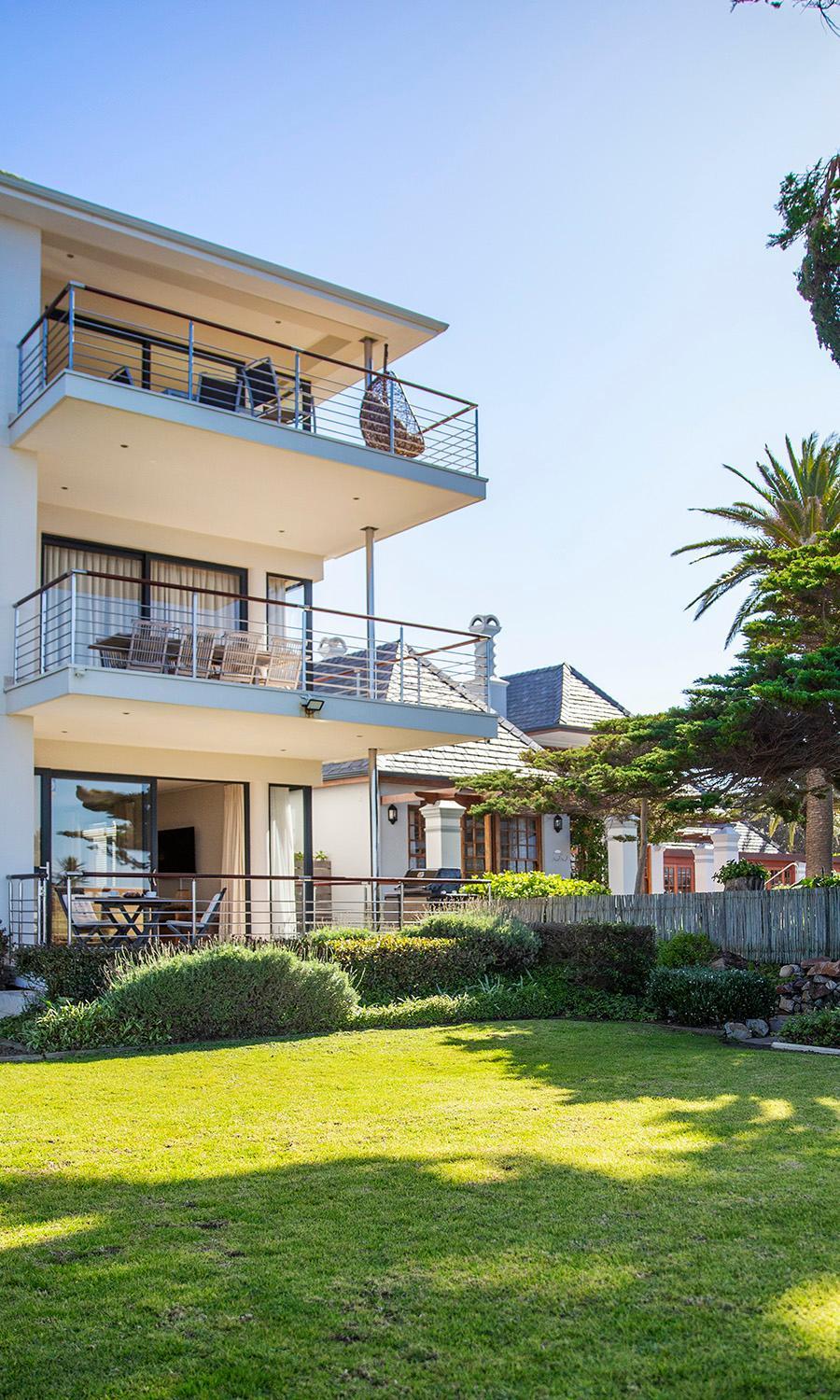 74 On Marine Apartamento Hermanus Exterior foto