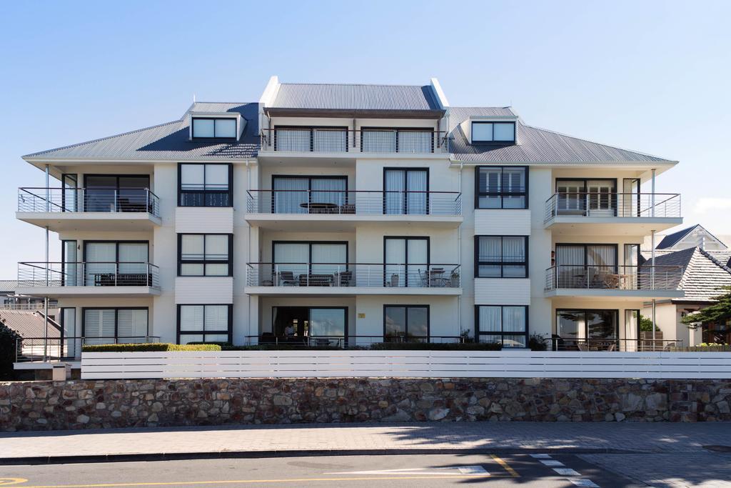 74 On Marine Apartamento Hermanus Quarto foto