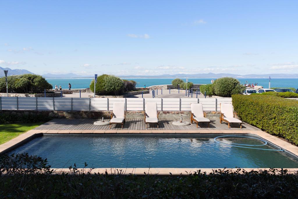 74 On Marine Apartamento Hermanus Quarto foto