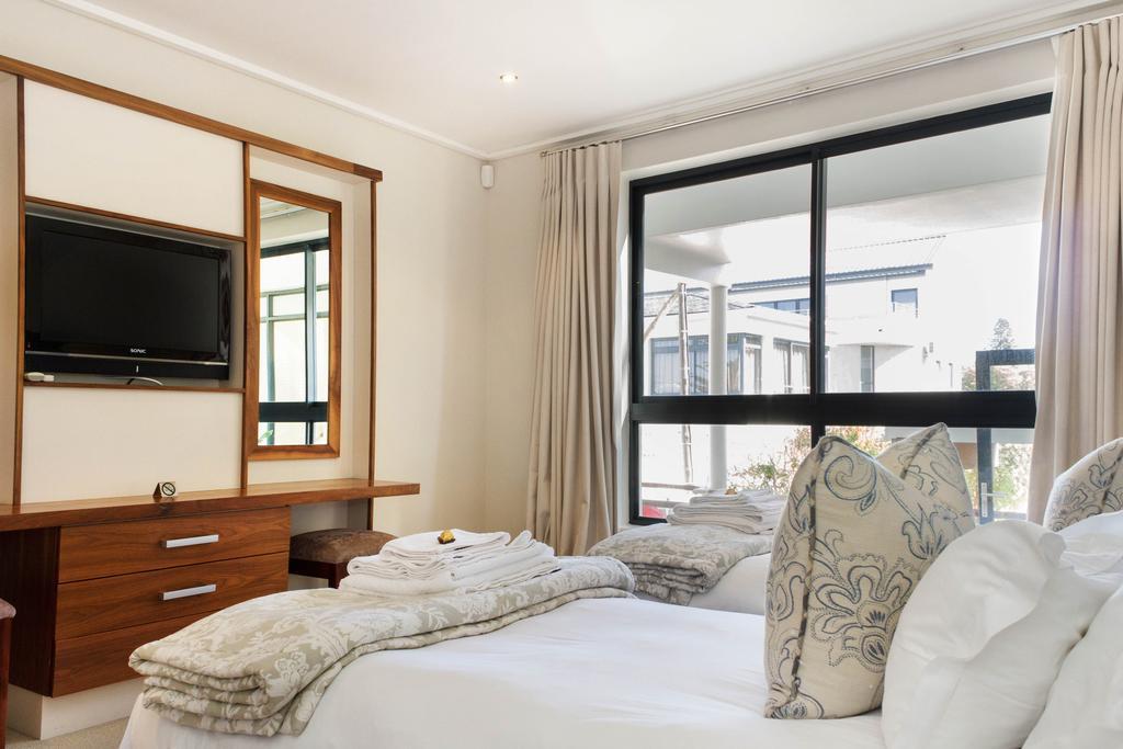 74 On Marine Apartamento Hermanus Quarto foto