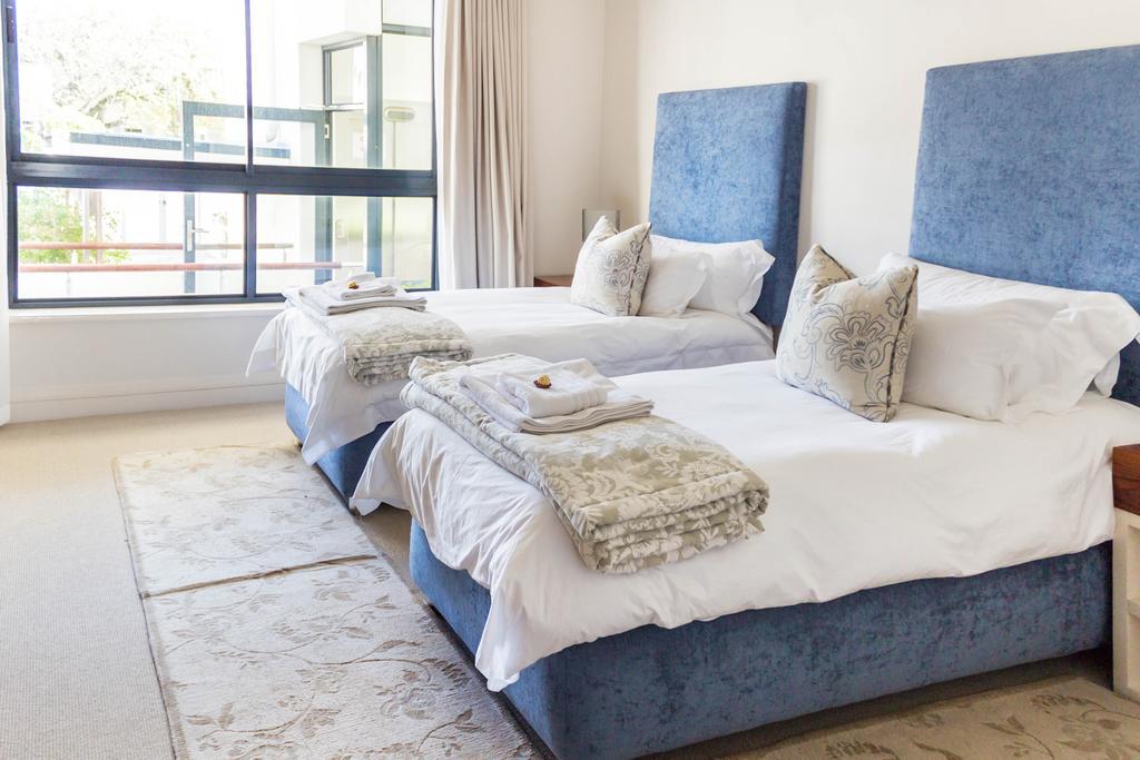 74 On Marine Apartamento Hermanus Quarto foto