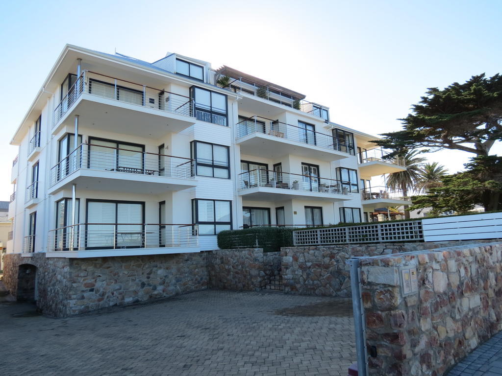 74 On Marine Apartamento Hermanus Quarto foto