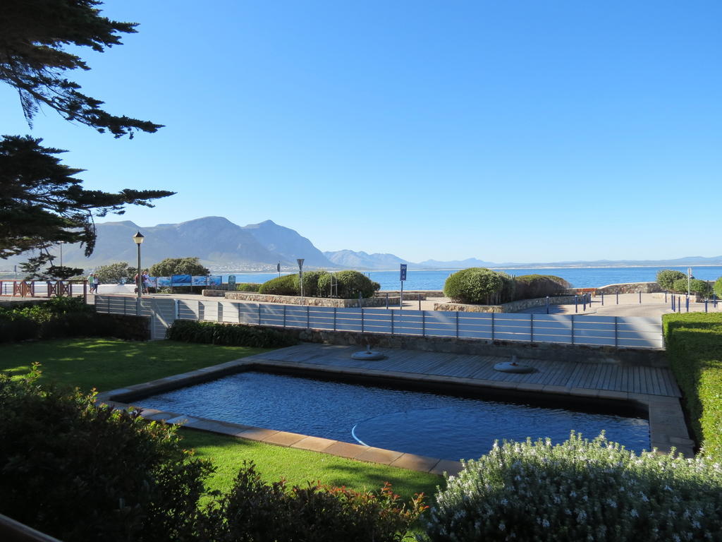74 On Marine Apartamento Hermanus Quarto foto