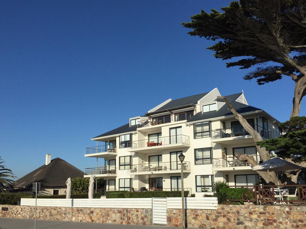 74 On Marine Apartamento Hermanus Exterior foto