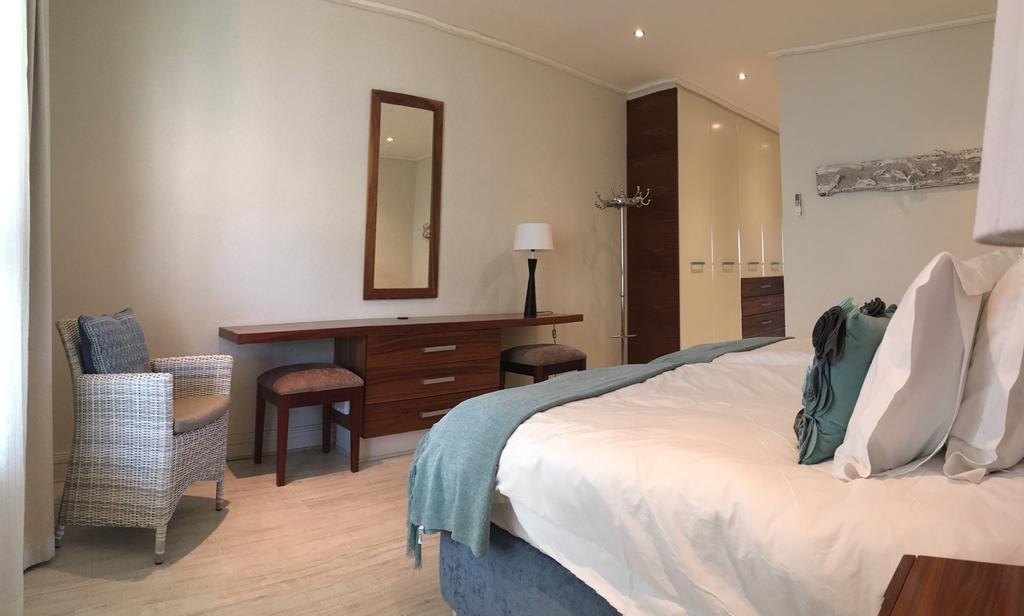 74 On Marine Apartamento Hermanus Exterior foto
