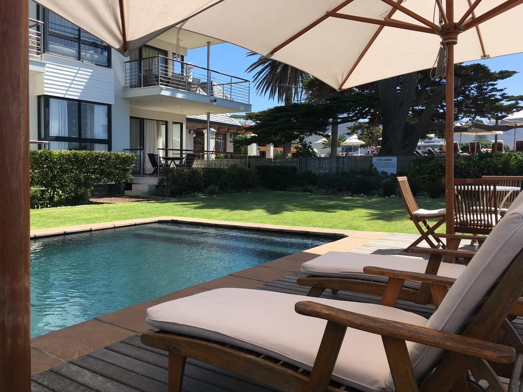 74 On Marine Apartamento Hermanus Exterior foto
