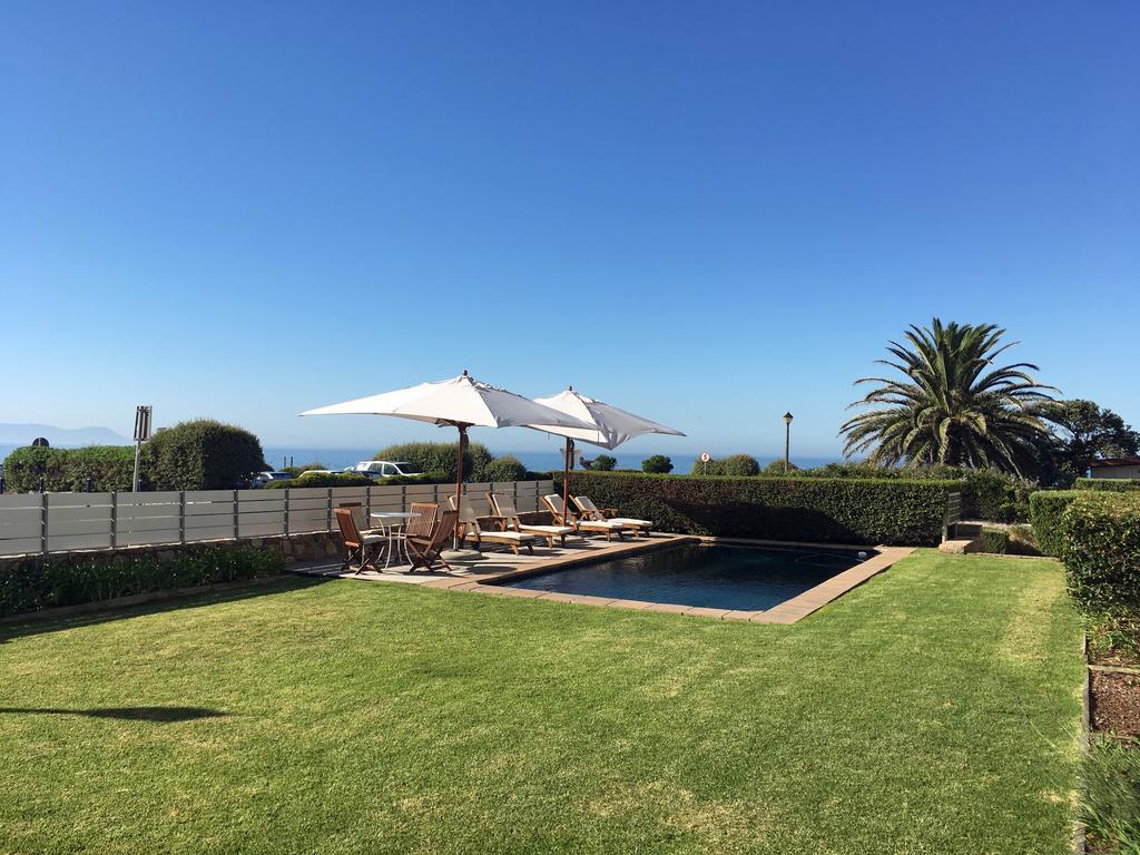 74 On Marine Apartamento Hermanus Exterior foto