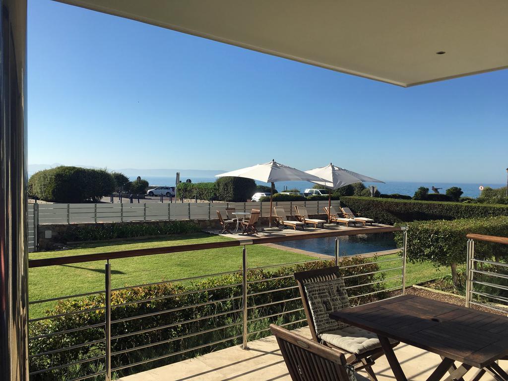 74 On Marine Apartamento Hermanus Exterior foto