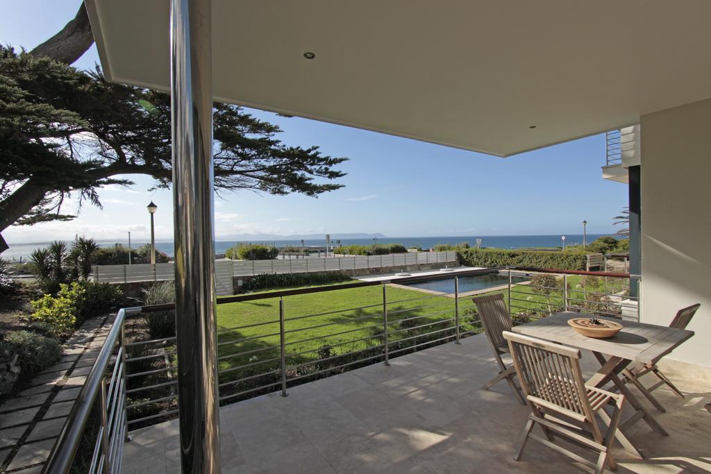 74 On Marine Apartamento Hermanus Exterior foto