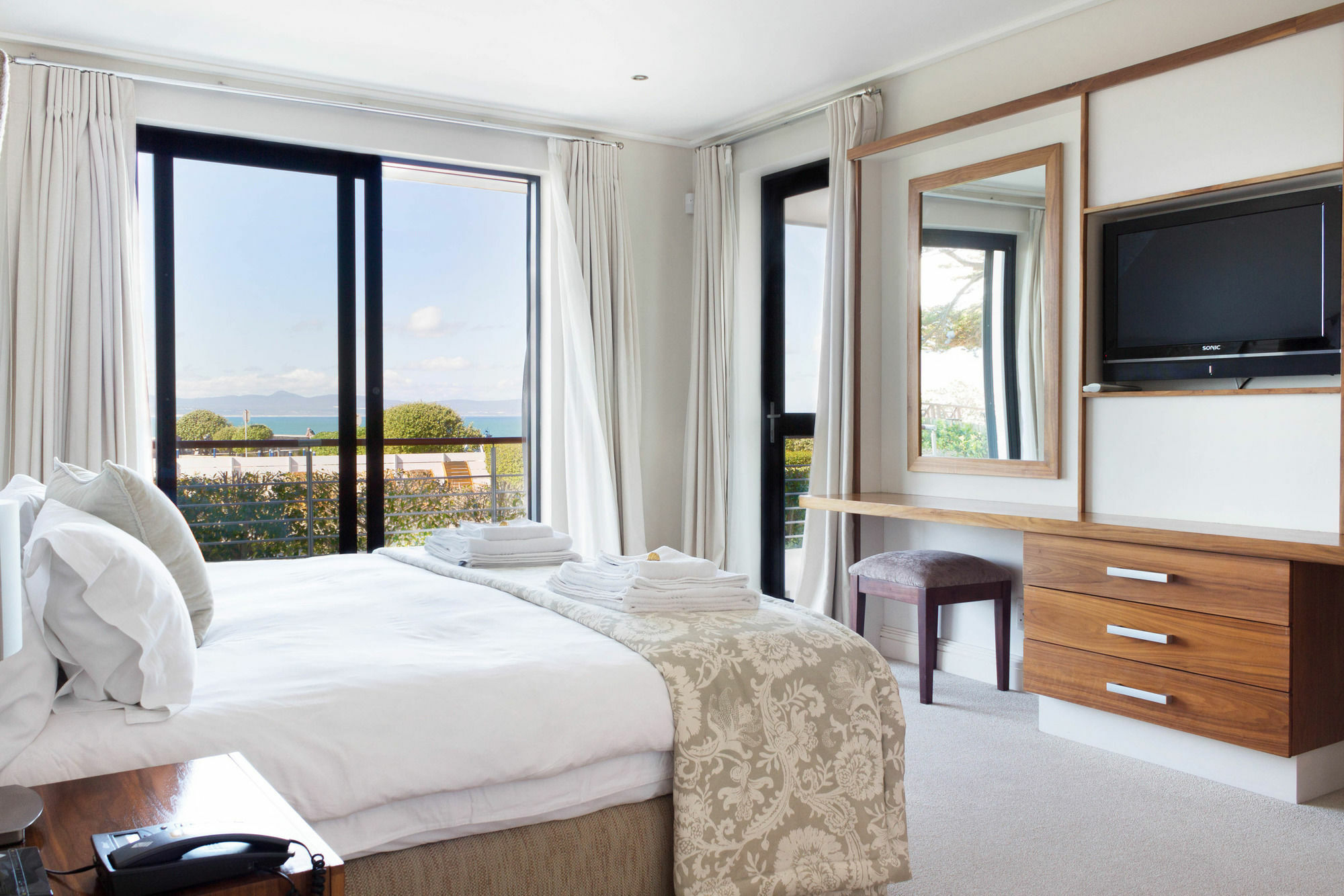 74 On Marine Apartamento Hermanus Exterior foto